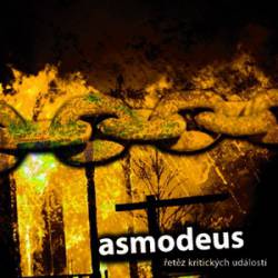 Asmodeus (CZ) : Retez Kritických Událostí